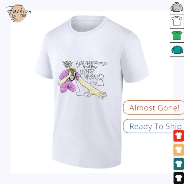 Shaving stu classic shirt