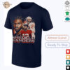 Shedeur Sanders Cleveland Browns NFL football player vintage shirt