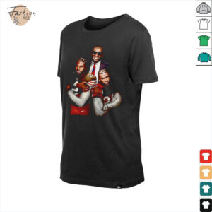 Shedeur Sanders needs to tell Deion Sanders to STHU shirt