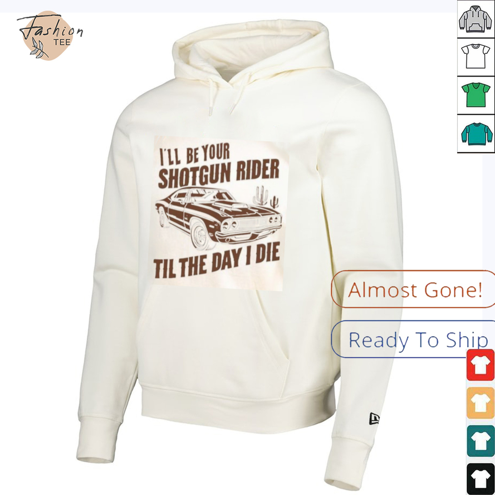 Shotgun Rider Cowboy Music T Shirt Shotgun Rider Cowboy Music T Shirt