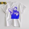 Sidetalk Jason Dantona L shirt