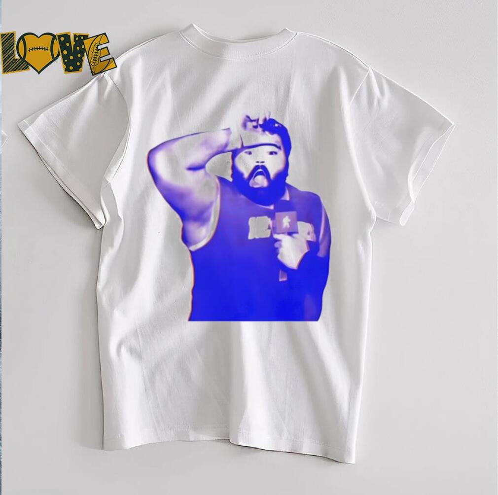 Sidetalk Jason Dantona L shirt Sidetalk Jason Dantona L shirt