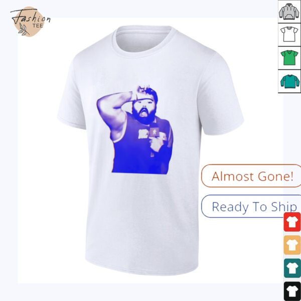 Sidetalk Jason Dantona L shirt