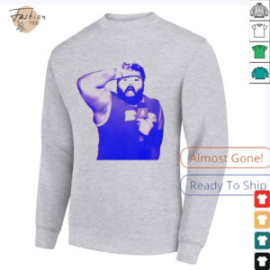 Sidetalk Jason Dantona L shirt