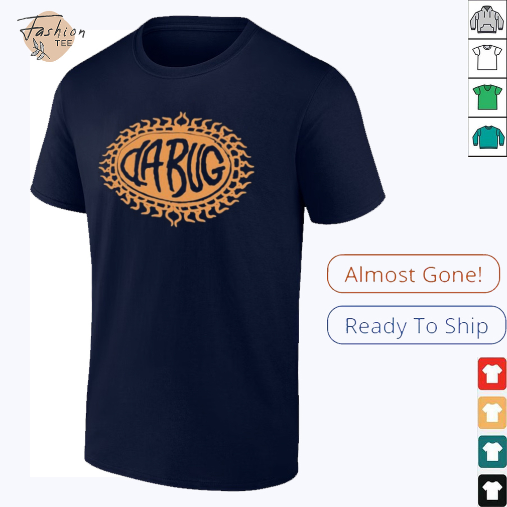 Sinjin Drowning Da Bug T shirts Sinjin Drowning Da Bug T shirts