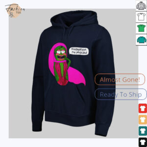Sisterrr I’m pickled shirt