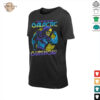Outlaw Music Festival 10th Anniversary Tour 2025 Show At The Gorge Amphitheatre On May 25 2025 Quincy WA T shirts