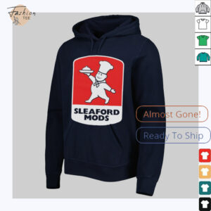 Sleaford Mods Little Chef T Shirts