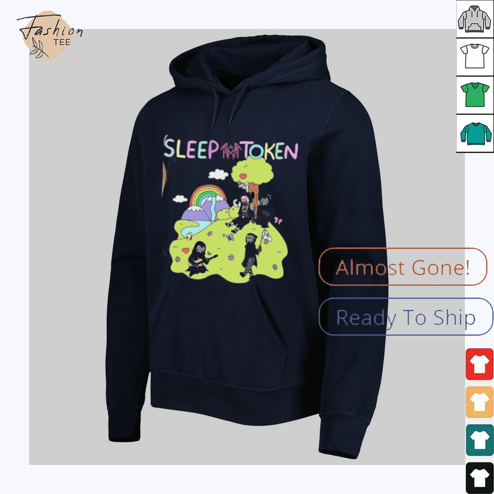 Sleep Token Tour 2025 Vintage Band T Shirt Sleep Token Tour 2025 Vintage Band T Shirt