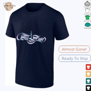 Slut Slayer Berlin Sword T shirts