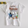 Raccoon let me pour you a tall class of get over it shirt