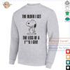 Pick yourself up with the offbeat rythms of Ska funny shirt