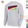 Socializing is my kryptonite super weakness shirt
