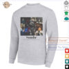 T8 Concert Fan Merch Baby Tee T Shirt