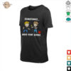 Ridin WIth Biden on His Fight Against Cancer shirt