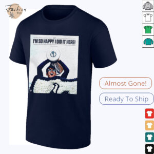 Son Heung Min i’m so glad that i did it here shirt