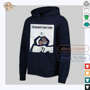 Son Heung Min i’m so glad that i did it here shirt