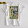 Slam Tyrese Haliburton vintage point Indiana Pacers signature shirt
