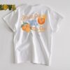 Machine Gun Kelly Smoking Kills shirt