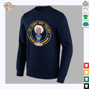St. Louis Blues in Jobu’s Juju we trust shirt