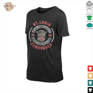 St.Louis Cardinals Law Enforcement 2025 shirt
