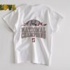 UConn Huskies softball Big East Conference Tournament Champions 2025 shirt