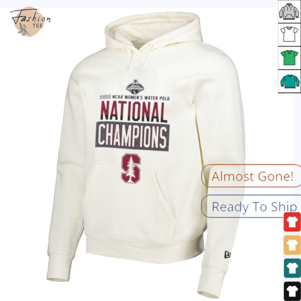 Stanford Cardinal NCAA Women’s Water Polo National Champions 2025 shirt