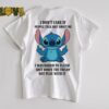 Shaving stu classic shirt