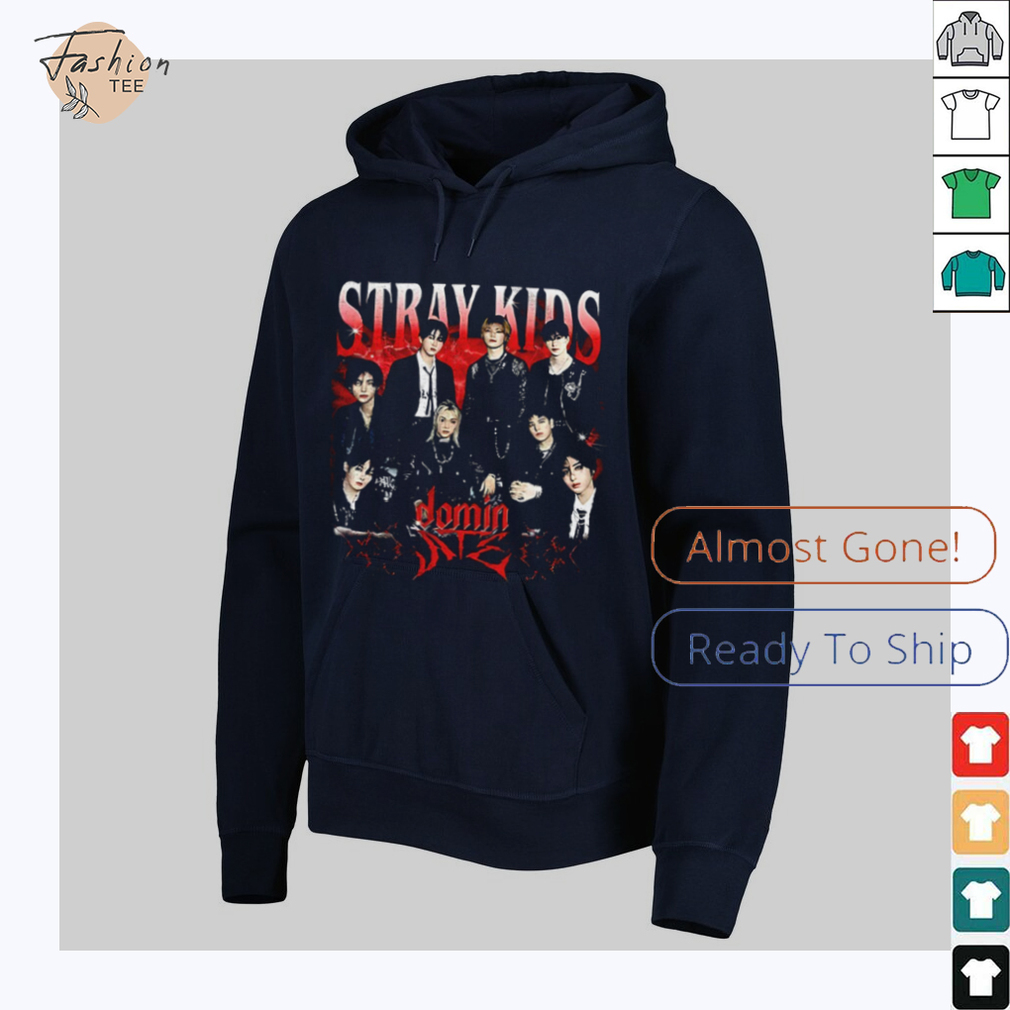 Stray Kids graphic shirt Stray Kids graphic shirt