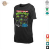 Pizza Papa John’s Stitch peace love America shirt