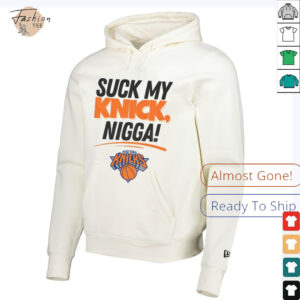 Suck My Knick Nigga New York Knicks Basketball NBA shirt