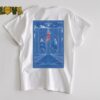 Racing in Indy hits different Indiana Pacers basketball shirt