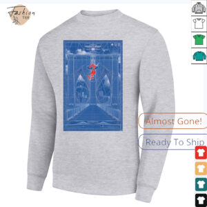 Suspension Schematic 2025 Friendly Neighborhood Spider Man Variant Poster shirt