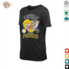 Swinging Friar Never Underestimate a Woman and Loves San Diego Padres diamond heart shirt