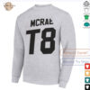 T8 Concert Fan Merch Baby Tee T Shirt