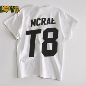 T8 Concert Fan Merch Baby Tee T Shirt