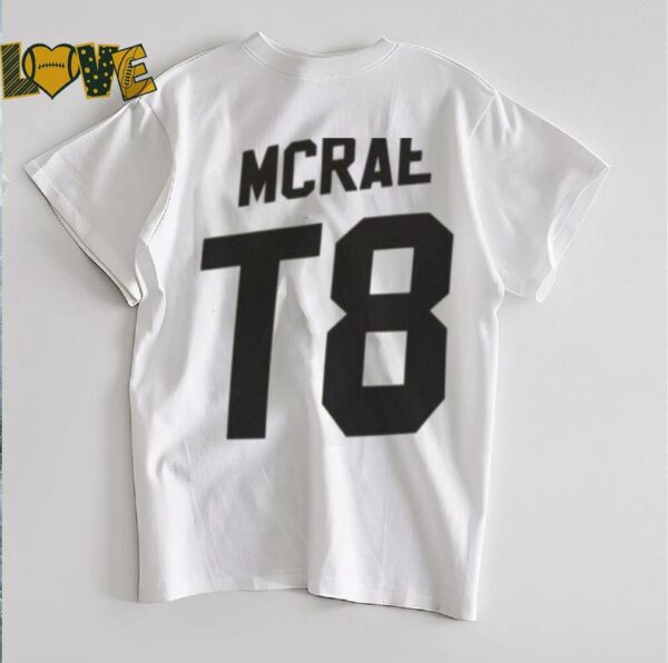 T8 Concert Fan Merch Baby Tee T Shirt