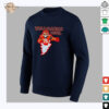 Canberra Raiders Bluey T Shirt