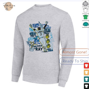 Tampa Bay Rays Evan Longoria 2025 shirt