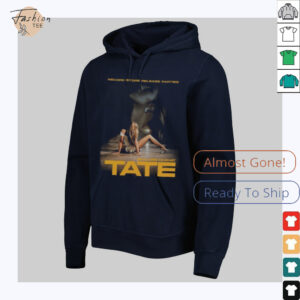 Tate McRae Graphic Miss Possessive Tour T Shirt