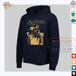 Tate McRae Lips Miss Possessive Tour T Shirt