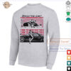 Tate McRae Vintage Sportscar Fan T Shirt