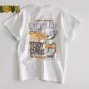 Teddy Swims Wrestling Bear shirt