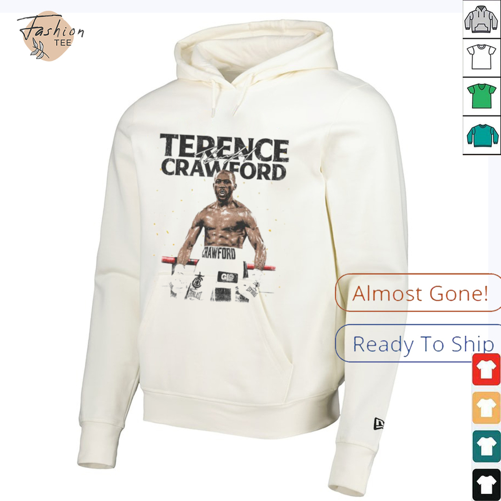 Terence Crawford Champion 41 0 Boxing T Shirt, Crawford Fight Record Tee Terence Crawford Champion 41 0 Boxing T Shirt, Crawford Fight Record Tee