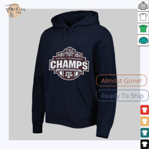 Texas A&M Aggies 2025 SEC Softball Conference Tournament Champions shirt