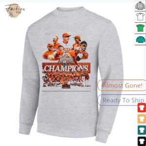 Texas Longhorns Baseball Regular Season Southeastern Conference Champions 2025 shirt