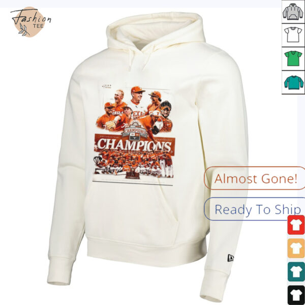 Texas Longhorns Baseball Regular Season Southeastern Conference Champions 2025 shirt