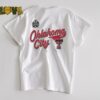 Rebellion against subscription based digital platform shirt