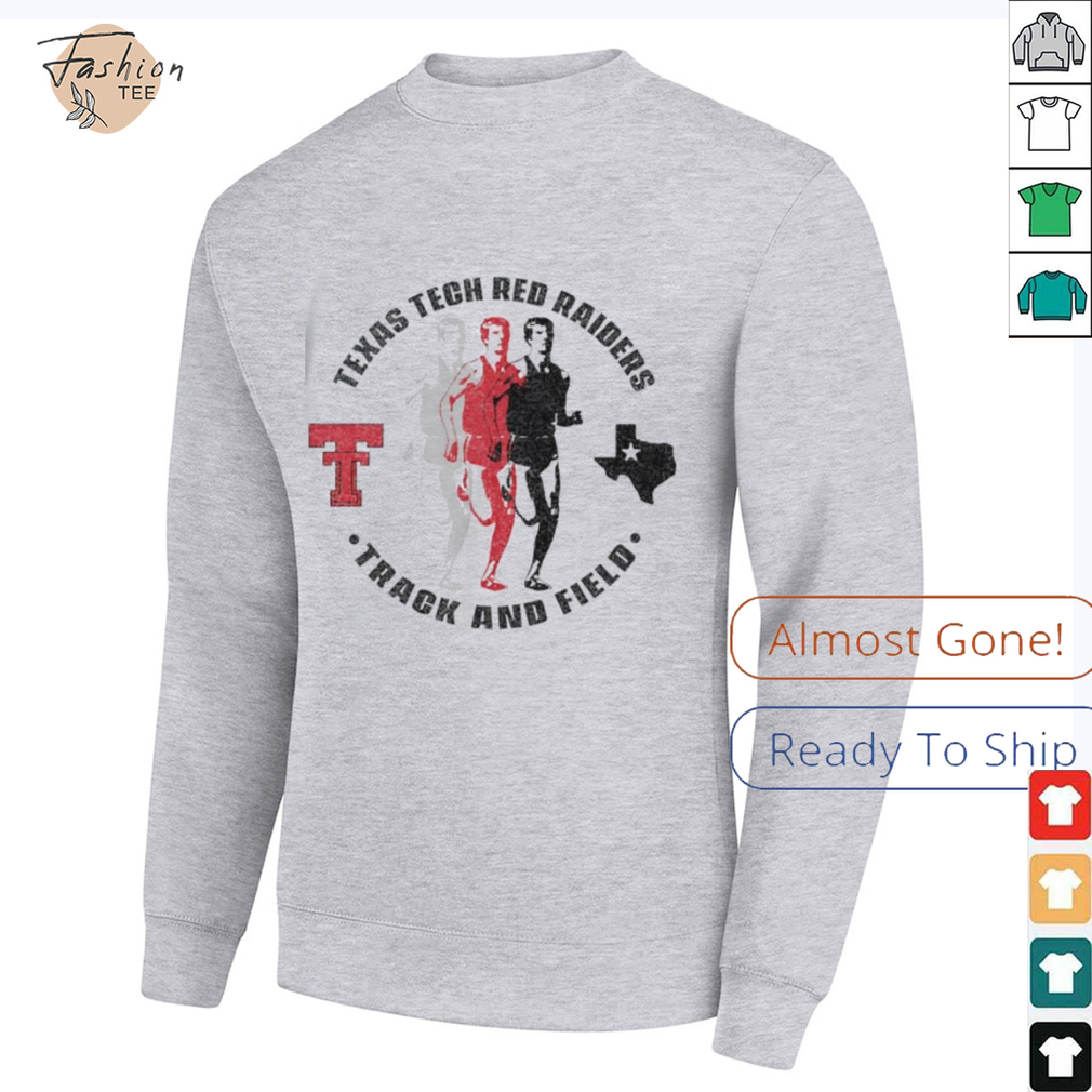 Texas Tech Red Raiders Track and Field triple runner shirtTexas Tech Red Raiders Track and Field triple runner shirt_1_11zon Texas Tech Red Raiders Track and Field triple runner shirtTexas Tech Red Raiders Track and Field triple runner shirt_1_11zon