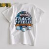 Boom Baby Indiana Pacers 2025 NBA Playoffs shirt